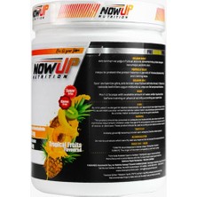 Nowup Nutrıtıon Creatine / Tropical Fruits 360 gr