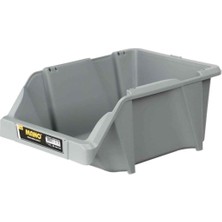 Mano G-25 Avadanlık Gri