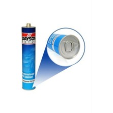 Dayson Extra Pu Mastik Beyaz 280 ml 2 Adet