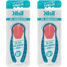 Dilsil Dil Temizleyici