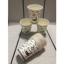 Yıldırım Paper Cup 7 Oz Karton Bardak 1000 Adet