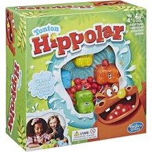 Hasbro 98936 Tonton Hippolar / +4