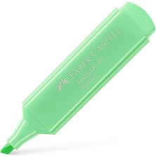 Faber-Castell Faber Castell Textliner 46 Pastel Işaretleme Kalemi