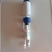 Creavit Boşaltma Grubu Lacivert Yeni