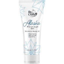 Farmasi Dr. C. Tuna Alaska Masaj Jeli 210 Ml