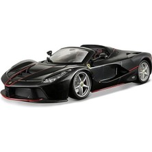 Sunman 1:24 Burago Ferrari Laferrari Aperta