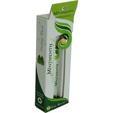 Mintmenth Menthol Masaj Yağı Roll On Mentol Nane Okaliptus Bitkisel Yağlar Karışımlı 15 Ml