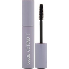 Beaulis Mascara Extend It Yoğun Hacim Maskarası