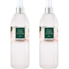 Eyüp Sabri Tuncer Est 150 Ml Gardenya Sprey Kolonya 2'Li