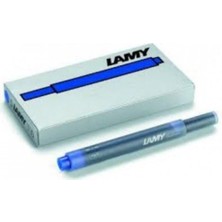Lamy D.kalem Kartuşu Mavi