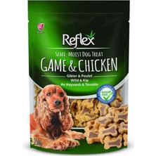 Reflex Av Hayvanı Tavuk Küçük Irk Köpek Ödülü 150 gr
