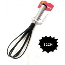 Tercih Metal Saplı Çırpıcı