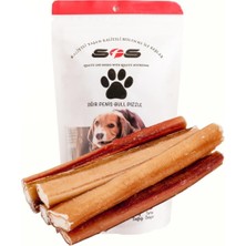 Sfs SF001 Kurutulmuş Dana Kamışı 100 gr