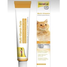 Gimcat grimcat Multivitamin 100 gr