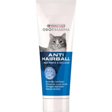 Versele Laga Versele Lagra Orop. Anti Hairball Kedi Malt Macunu 100gr