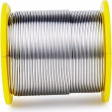 Kurtel Metre Işi Lehim Teli 5 Metre Fiyatıdır 0.75MM