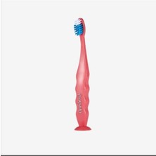 Oriflame Optifresh Kids Yumuşak Diş Fırçası - Pembe