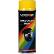 Motip Kaliper Boyası Sarı 400 Ml. Made In Holland 0404097