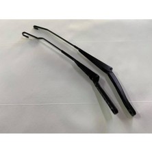 Akmirza Muz Silecek Kolu Tempra Tipo Çift