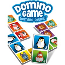 Ks Games Domino Oyunu