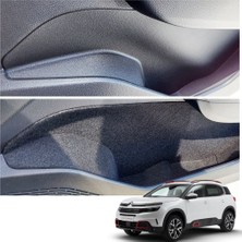 Duca Citroën C5 Aircross Konfor Seti