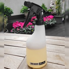 Smartbee Kimyasala Dayanıklı Ölçülü Sprey Şişe – 600 ml