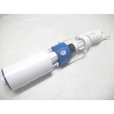 Creavit Yetkili Servisten Gömme Rezervuar Boşaltma Grubu