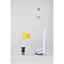 Japar Karadeniz Çekmeli Rezervuar Iç Takımı (5 Yıl Güvenceli)