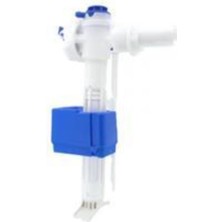 Creavit Gömme Rezervuar Doldurma Grubu 1/2