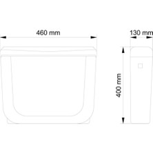 Visam Deniz 2000 Rezervuar