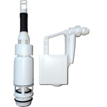 Visam Slim Iç Takım Doldurma Boşaltma Grubu 80