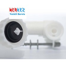 Siamp Flatör Contası & Şamandıra Mebran Conta Takımı Siamp