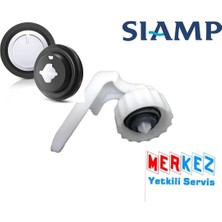 Siamp Flatör Contası & Şamandıra Mebran Conta Takımı Siamp