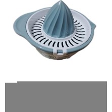 Hobby Life Cheepy Limon Sıkacağı - Yeşil