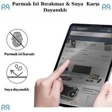 Peeq Ipad 10.2 Inç 8.nesil Paper Like Kağıda Yazma Hissi Veren Ekran Koruyucu