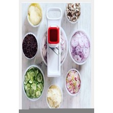 Tupperware Mini Dilim Dilim