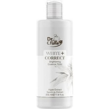 Farmasi Dr.c.tuna White Correct Cilt Aydınlatıcı Tonik 225 ml