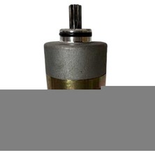 Moto Express Yamaha Cygnus Rs 125 Marş Motoru Dinamosu Ys Dp2