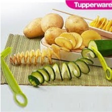 Tupperware Spiral Doğrayıcı