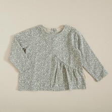 Chakra Tiny House Bluz Ekru