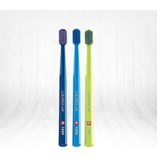 Curaprox 1560 Soft Diş Fırçası 1560 Orta