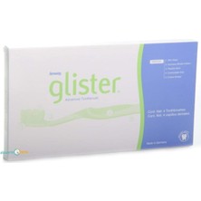 Glister Amway Glıster 4'Lü Glister Diş Fırçası