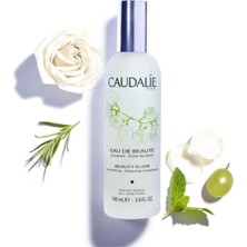 Caudalie 100ML Beauty Elixir Canlandırıcı Etkili Organik Mist Tüm Cilt Tipleri İçin