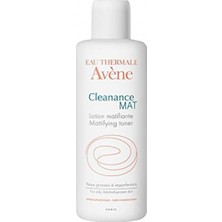 Avene Cleanance Mat Lotion - Yağlı Ciltler Için Matlaştırıcı Etkili Losyon 200 ml 1