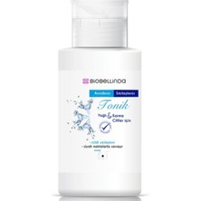 Biobellinda Arındırıcı Sıkılaştırıcı Tonik 200 ml +Cildi Yatıştıran ve Nefes Almasını Sağlayan Özel Formül