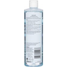 Neutrogena Hydro Boost Üç Etkili Micellar Water, 400 ml