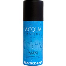 Dunlop Acqua Deo 150 ml Marıne