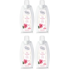 Hobby Gül Tazeliği Sıvı Sabun 1500 Ml X 4 Adet