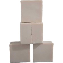 EC Shop Mucize Sabunlar Beyaz Bıttım Sabunu 1 Kg