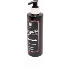 Morgan's Pomade Body Wash - Derin Temizleyici Duş Jeli 250ml